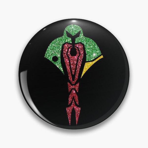 Item preview, Murder Lizard Union Symbol for Fabulous Space Lizards designed and sold by orionlodubyal.