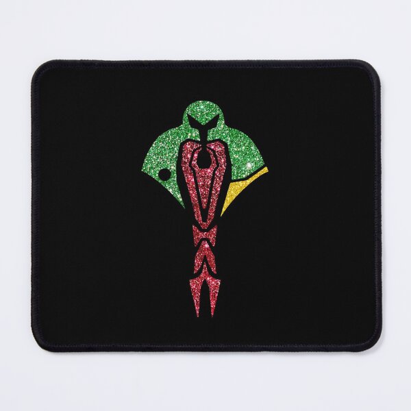 Item preview, Murder Lizard Union Symbol for Fabulous Space Lizards designed and sold by orionlodubyal.