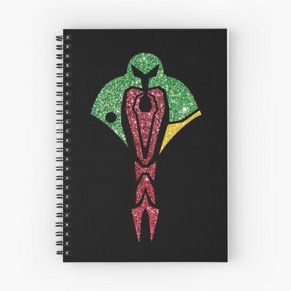 Item preview, Murder Lizard Union Symbol for Fabulous Space Lizards designed and sold by orionlodubyal.