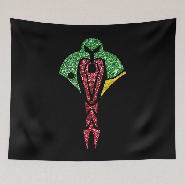 Item preview, Murder Lizard Union Symbol for Fabulous Space Lizards designed and sold by orionlodubyal.