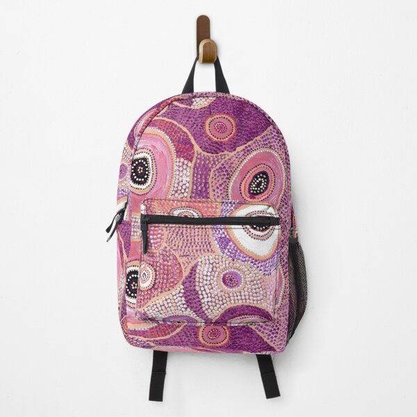 Artikelvorschau, Kunst der australischen Aborigines entworfen und verkauft von Plethora Design.