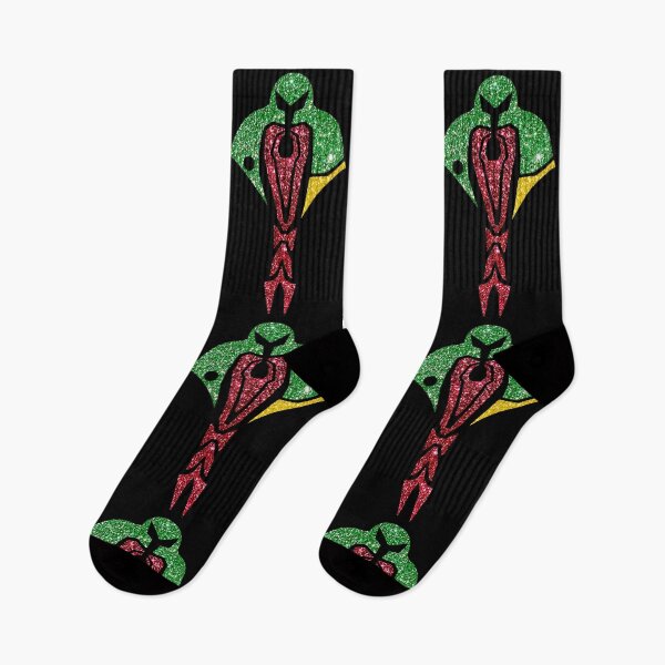 Item preview, Murder Lizard Union Symbol for Fabulous Space Lizards designed and sold by orionlodubyal.