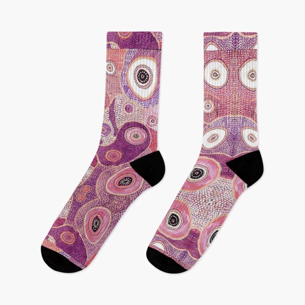 Item preview, Australian Aboriginal Art designed and sold by Plethora Design.