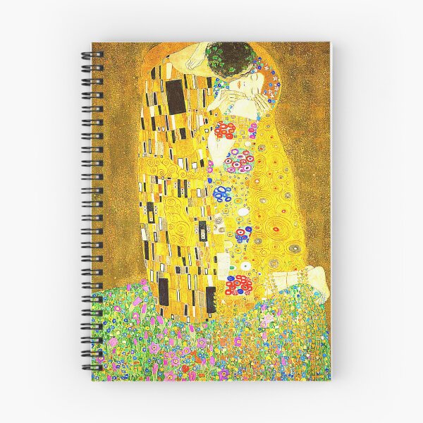 Item preview, The Kiss by Gustav Klimt designed and sold by SimpleJoyStyle.