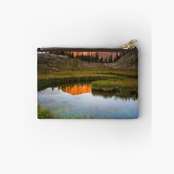Item preview, Upper Slide Lake designed and sold by Alex Burke.