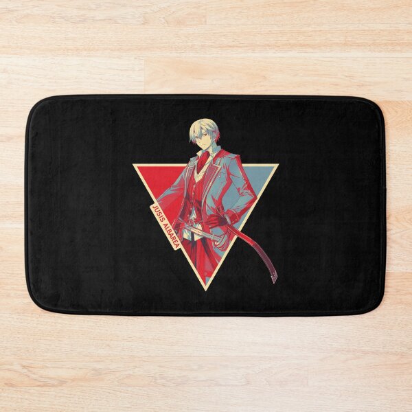 Item preview, TriHop Jusis designed and sold by martanjung.