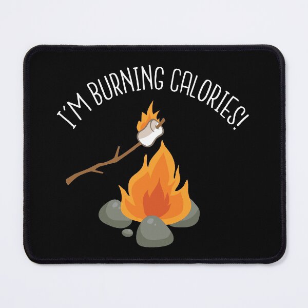 Item preview, Camping Diet designed and sold by ninthstreet.