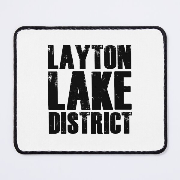 Item preview, Layton Lake designed and sold by thewildcall.
