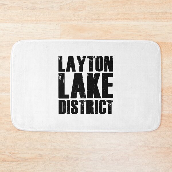 Item preview, Layton Lake designed and sold by thewildcall.