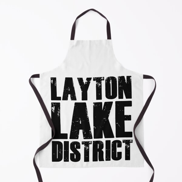 Item preview, Layton Lake designed and sold by thewildcall.