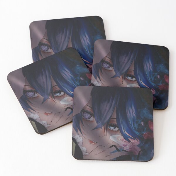 Item preview, The last soul  designed and sold by Kurona Ken.
