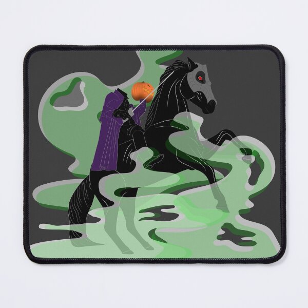 Item preview, Headless Horseman designed and sold by Crystal Heart CS.
