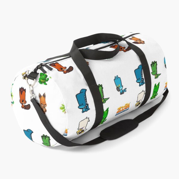 Item preview, zooba battle arena pack designed and sold by hinatow.