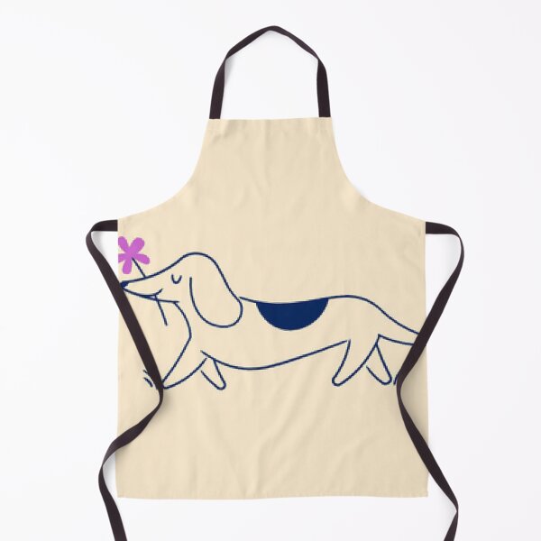 Item preview, Happy Dog designed and sold by BiBortsy.