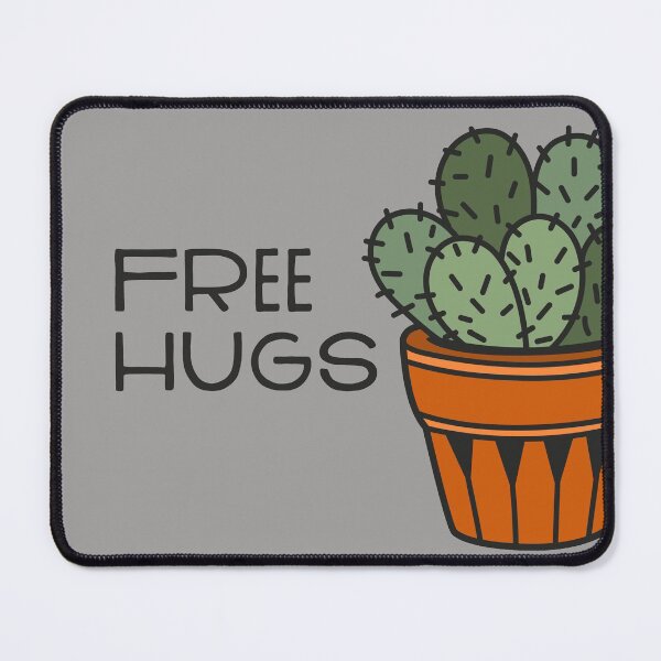 Item preview, Free Hugs designed and sold by ninthstreet.
