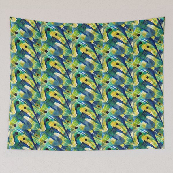 Item preview, Emotion designed and sold by ksgfineart.