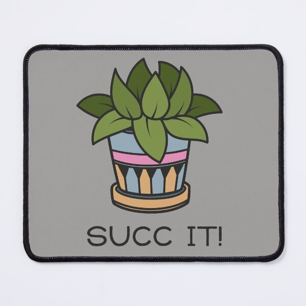 Item preview, Succ it! designed and sold by ninthstreet.