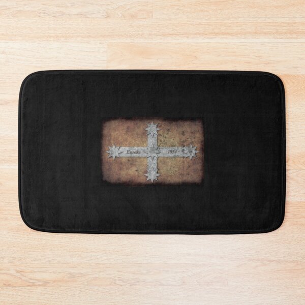 Item preview, Eureka Flag Eureka 1854 Southern Cross designed and sold by QuocNam.