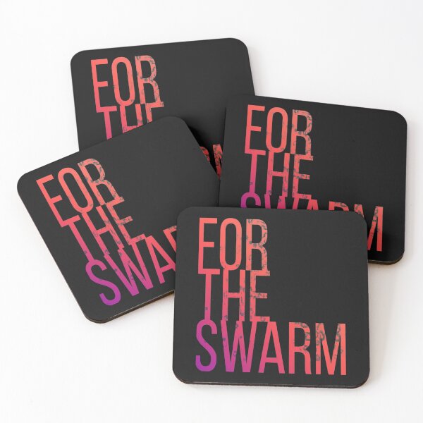 Item preview, For the Swarm designed and sold by QuocNam.