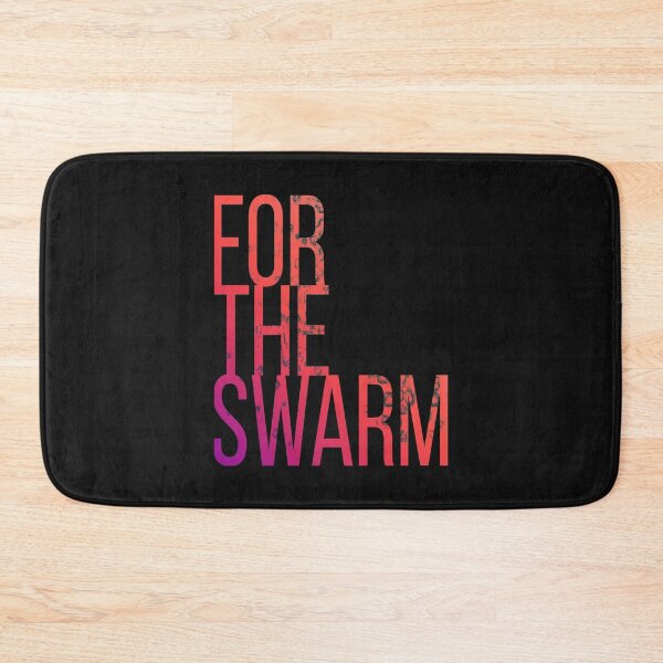 Item preview, For the Swarm designed and sold by QuocNam.
