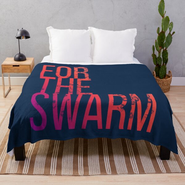 Item preview, For the Swarm designed and sold by QuocNam.