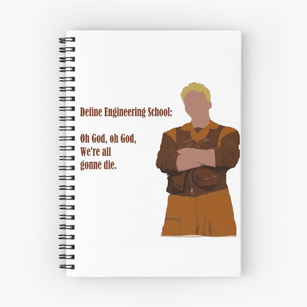 Item preview, Define Interesting Define Engineering School designed and sold by Ceemee21.