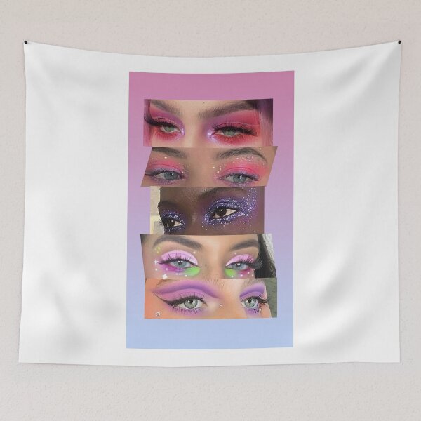 Item preview, ALL EYES ON YOU designed and sold by byoungcollages.