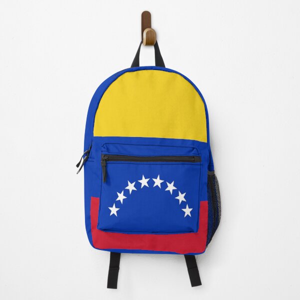 Item preview, Venezuela flag  designed and sold by flagshop.