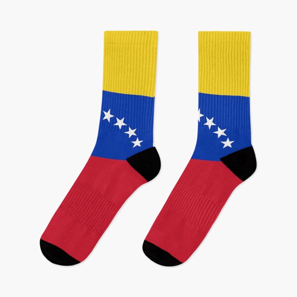 Item preview, Venezuela flag  designed and sold by flagshop.