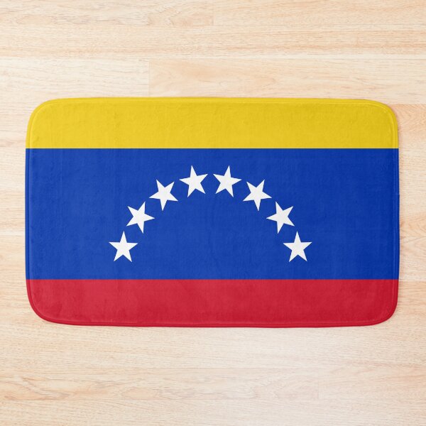 Item preview, Venezuela flag  designed and sold by flagshop.
