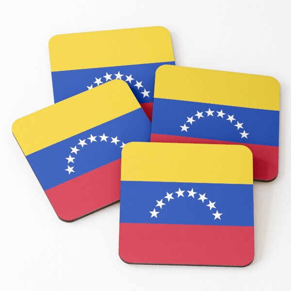 Item preview, Venezuela flag  designed and sold by flagshop.