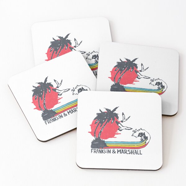 Item preview, Franklin  Marshall Rush designed and sold by QuocNam.