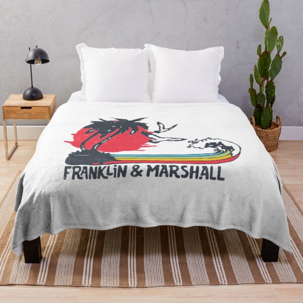 Artikelvorschau, Franklin Marshall Rush entworfen und verkauft von QuocNam.