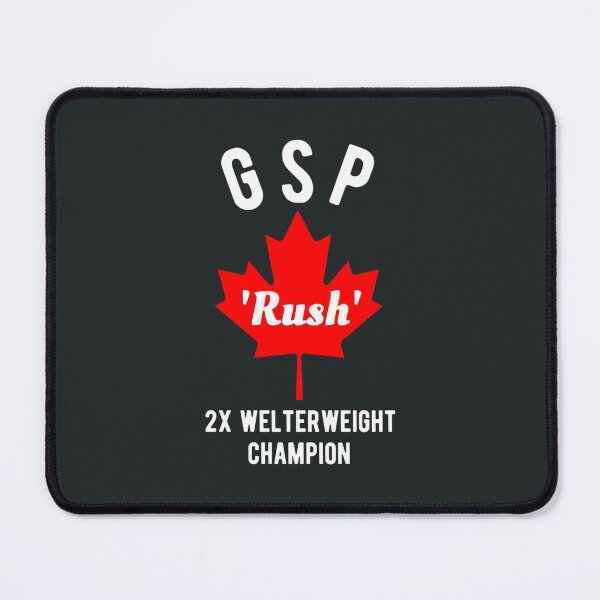 Item preview, Georges St Pierre GSP designed and sold by QuocNam.