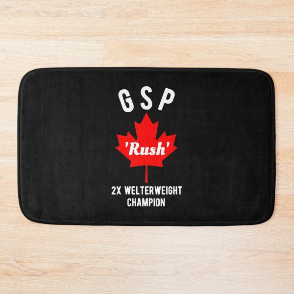 Item preview, Georges St Pierre GSP designed and sold by QuocNam.