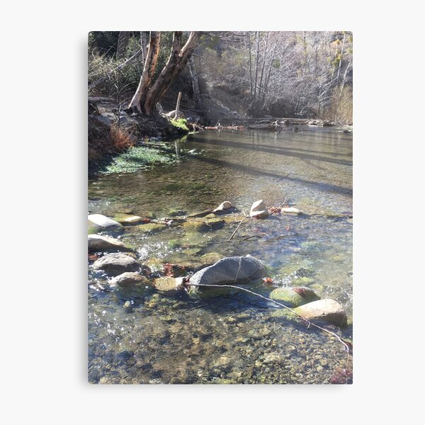 Item preview, Calm stream  designed and sold by LettuceBFree.