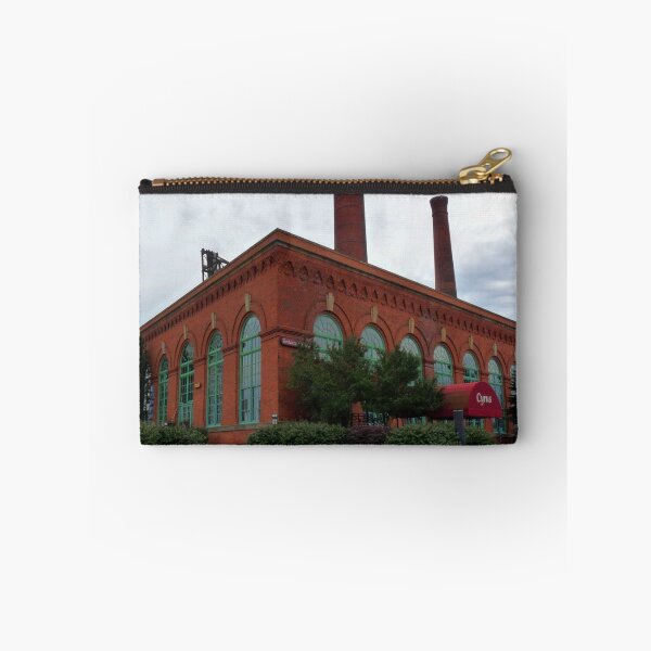 Item preview, The Cleveland Powerhouse designed and sold by Marcia Rubin.