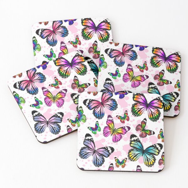 Item preview, Beautiful Life of Butterflies designed and sold by Soul-Spirit4YOU.