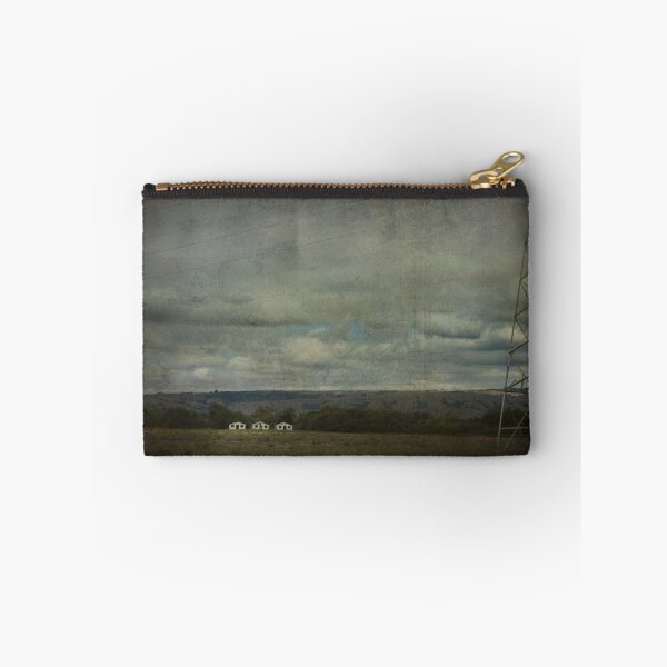 Item preview, Bad Things Happen In Threes designed and sold by Laurie Search Fine Art Photography.