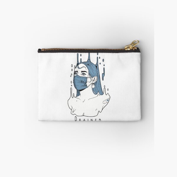 Item preview, Drained (V2) designed and sold by Ellen Brouwer.