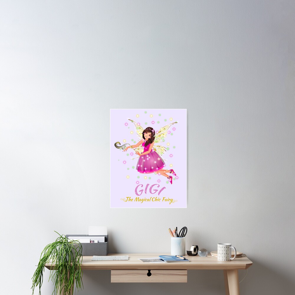 Item preview, Poster designed and sold by TeelieTurner.