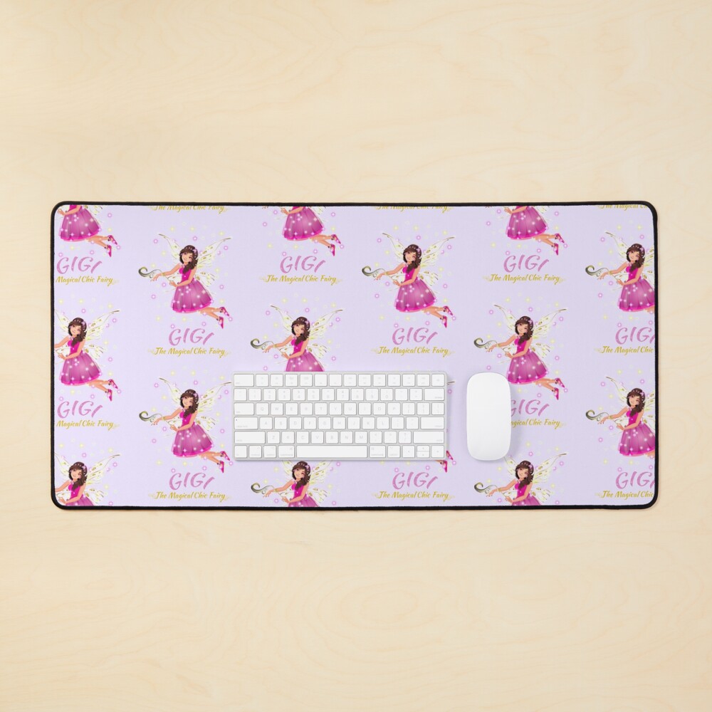 Item preview, Desk Mat designed and sold by TeelieTurner.