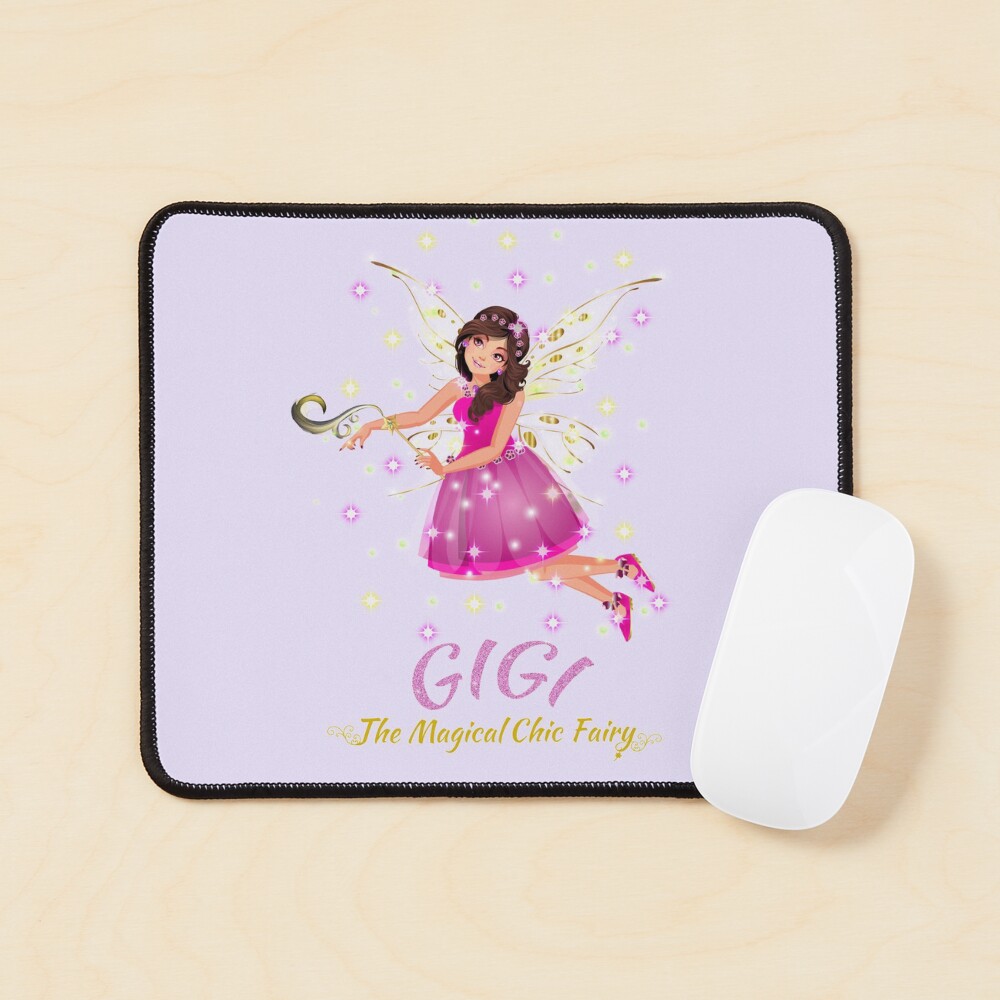 Item preview, Mouse Pad designed and sold by TeelieTurner.