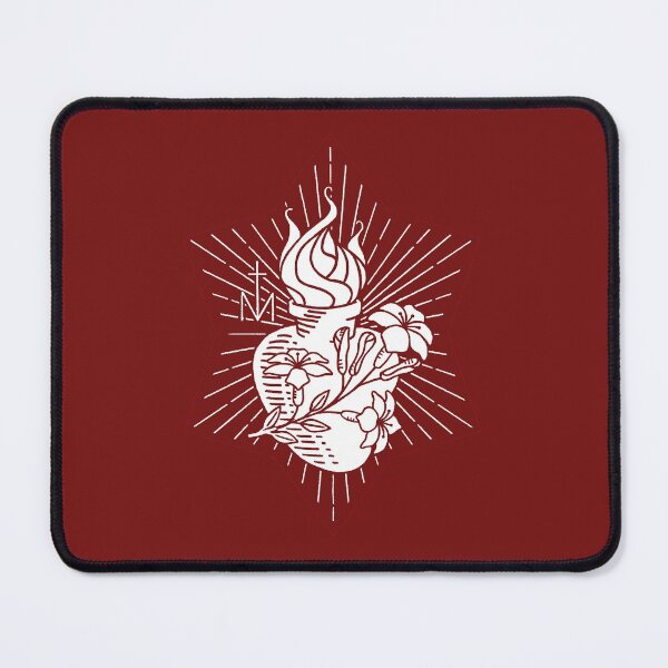 Item preview, Chaste Heart of Joseph designed and sold by Chuck Gaston.