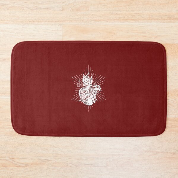 Item preview, Chaste Heart of Joseph designed and sold by Chuck Gaston.