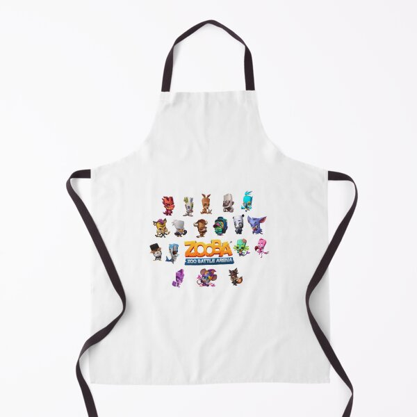 Item preview, zooba battle arena pack designed and sold by hinatow.