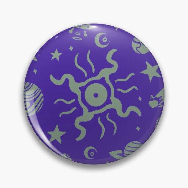 Item preview, celestial bodies designed and sold by dinoserious.