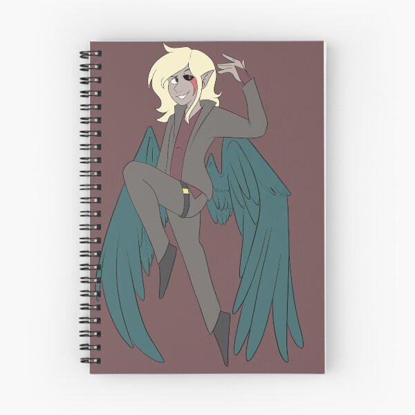 Item preview, Azrael designed and sold by G00seKing.
