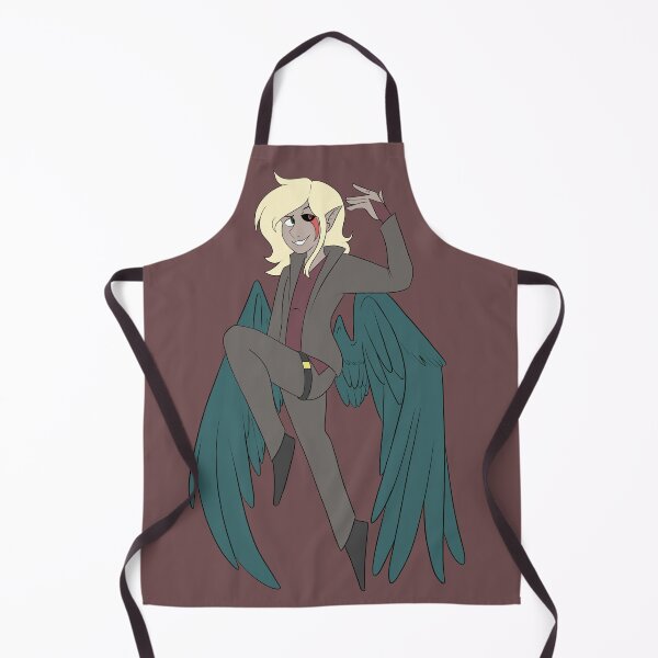 Item preview, Azrael designed and sold by G00seKing.
