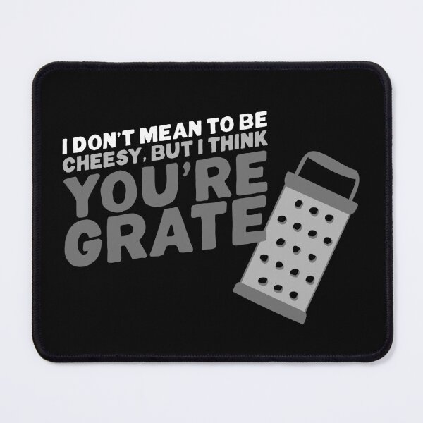 Item preview, I think you're grate designed and sold by ninthstreet.